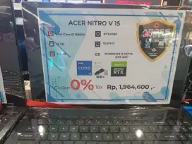Acer Nitro V 15 i9