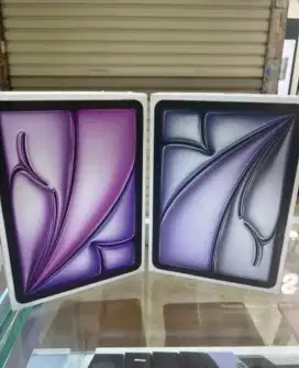 Ipad AiR 7 M3 128GB wifi only garansi 1 tahun