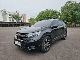 Honda CRV Prestige 2018 A/T Km 69 rb istimewa