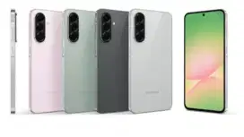 SAMSUNG GALAXY A56 5G BURUAN DAPATKAN BANYAK BONUS NYA