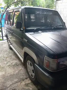 Toyota Kijang 1994 Bensin