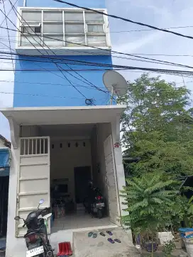 Di jual cepat BU