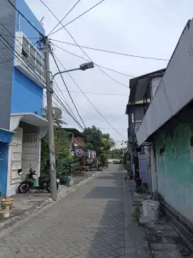 Di jual cepat BU
