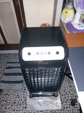 Kipas angin cooler Nayaka normal mulus kuenceng