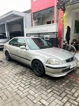 Honda Civic ferio 1996