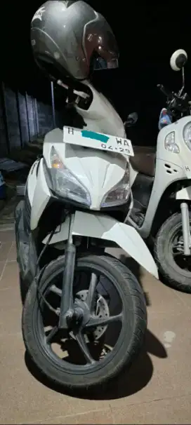 Honda vario 110