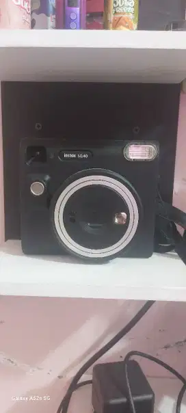 Kamera Instax SQ40