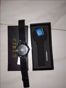 CIELO 1260 Jam Tangan
