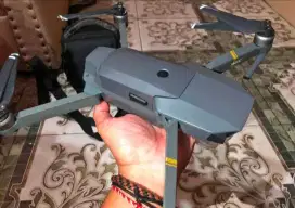 Di jual DJI MAVIC PRO1