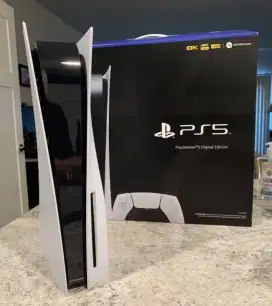 Kredit PS 5 Slim Digital Promo Edisi Ramadhan Bunga Rendah