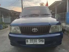 Di jual kijang lsx tahun 2003