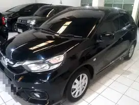 Brio 1.2 E Matic 2021 Mulus