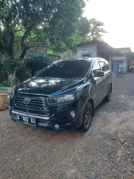 INNOVA G BENSIN MANUAL 2016