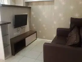 ready apartemen green lake sunter,2bedrooms furnished siap huni