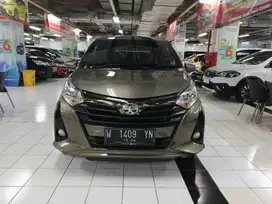 NEW CALYA 1.2 G MANUAL PAKET KREDIT DP 10