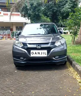 Honda HRV 1.5 E AT 2018 terawat Cash