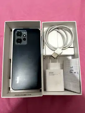 Redmi Note 12 Bekas
