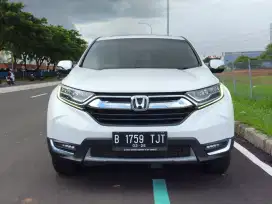 Honda CRV Prestige at 2020