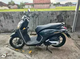 Honda Genio AB sleman Tangan Petama dr baru