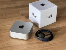 Mac MINI M4 16GB / 256GB