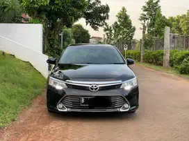 Toyota Camry V 2015 Facelift A/T