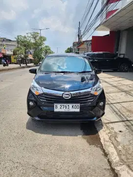 SIGRA 1.2 R MT 2019 UNIT ISTIMEWA LOW KM PAJAK PANJANG LOW KM GRESH !