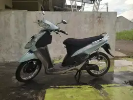 YAMAHA MIO SPORTY 2006 TANGAN PERTAMA