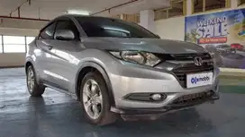 [OLXMOBBI] Low Angs Honda HR-V 1.5 E Bensin-AT 2016 SKX