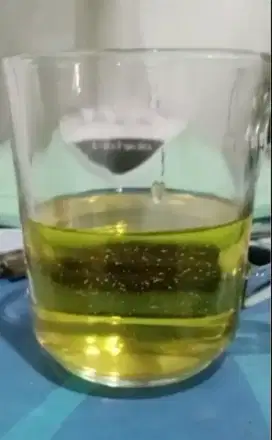 Minyak goreng cp 8 cp 10