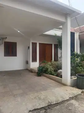 Rumah Disewakan