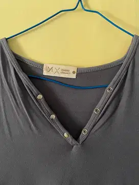 Midi dress IM Syari  X Dini Aminarti