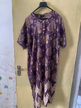 Daster & Celana santai Serba 20rb