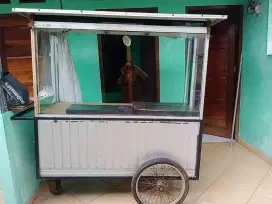 Jual Gerobak Jualan