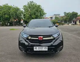 HONDA CRV 1.5 PRESTIGE 2018