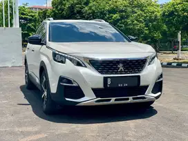 67JT ANGKUT‼️ PEUGEOT 3800 ALLURE AT PUTIH 2021 PEMAKAIAN 2021