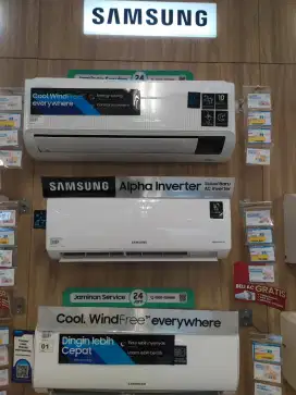 Kredit AC Samsung di Electronic City MBK by Kredivo