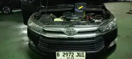 MGI turbo tuning Innova reborn stabilizer aki