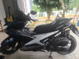 Aerox abs type R 2018
