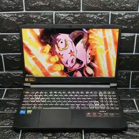 LAPTOP GAMING ACER NITRO 5 INTEL CORE I5-11400H GEN 11 8/512GB RTX3050
