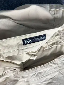 Celana ZARA original