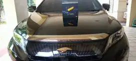 Mgi turbo tuning stabilizer aki Harrier SM pasang sejadetabek
