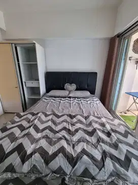 JUAL APARTMENT TANGLIN STUDIO FULL FURNISH MURAH