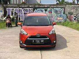 Sienta G manual 2016 dp 10 jt