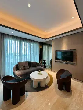 DIJUAL UNIT PRIMARY DI APARTEMEN HOLLAND VILLAGE-JAKARTA PUSAT