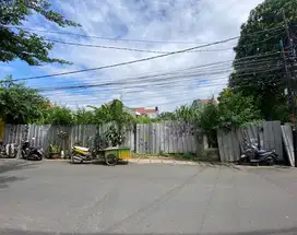 Dijual Tanah Murah Strategis Cilandak Jakarta Selatan