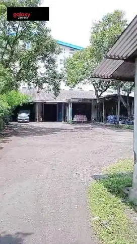 GUDANG DAN TANAH MURAH RAYA LINGKAR TIMUR BUDURAN SIDOARJO