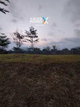 Dijual Tanah Kavling Siap Bangun di Denmoza Hill, Araya, Malang