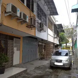 Dijual Cepat Rumah Tinggal Jl Mabar Harga Sangat Terjangkau
