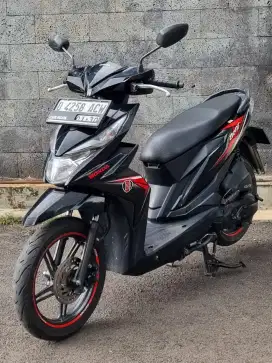 Honda beat fi 2019