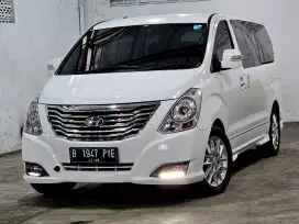 [ DP 7jt ] Hyundai H1 Royale 2015 Termurah